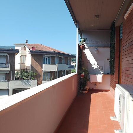 Sleep&Go - Appartamento Firenze Bagian luar foto