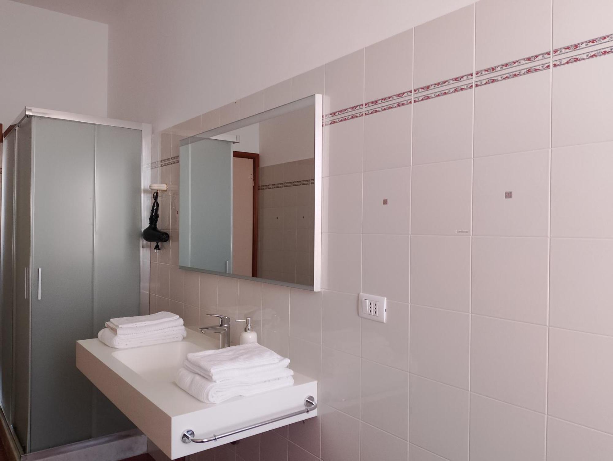 Sleep&Go - Appartamento Firenze Bagian luar foto