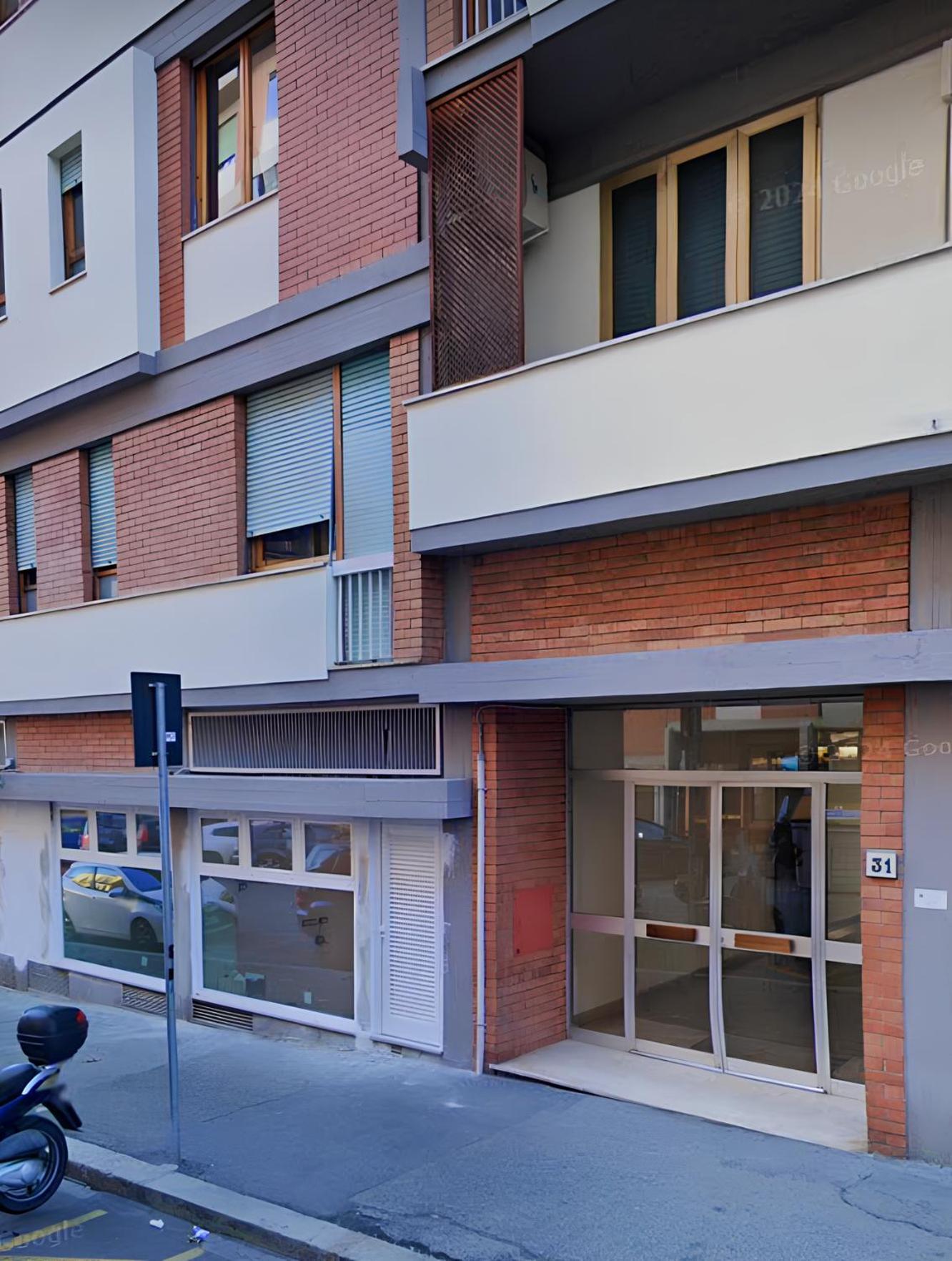 Sleep&Go - Appartamento Firenze Bagian luar foto