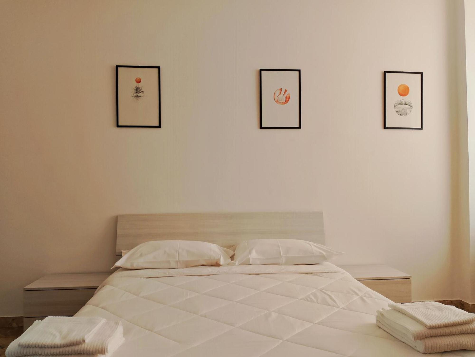 Sleep&Go - Appartamento Firenze Bagian luar foto