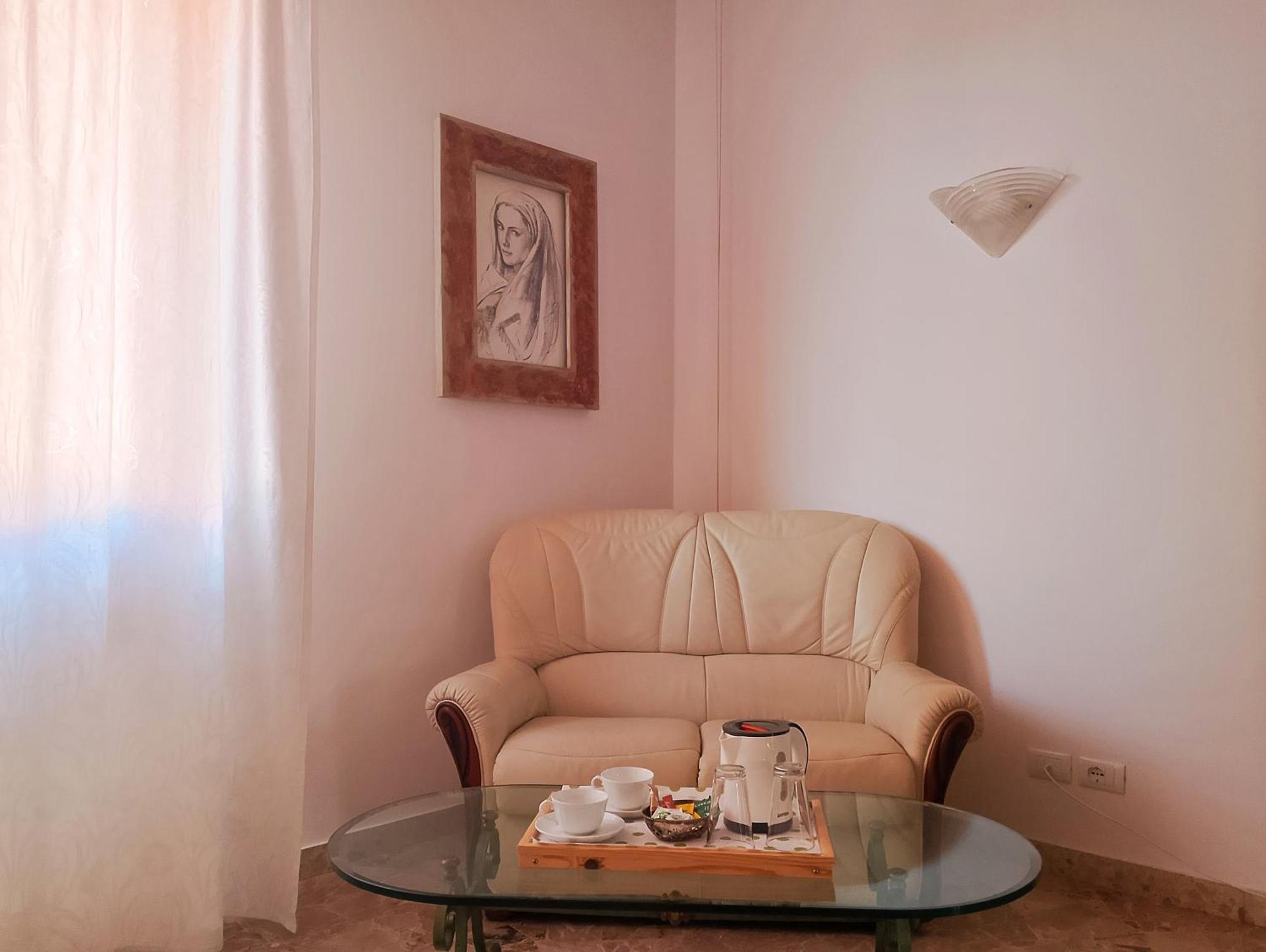 Sleep&Go - Appartamento Firenze Bagian luar foto