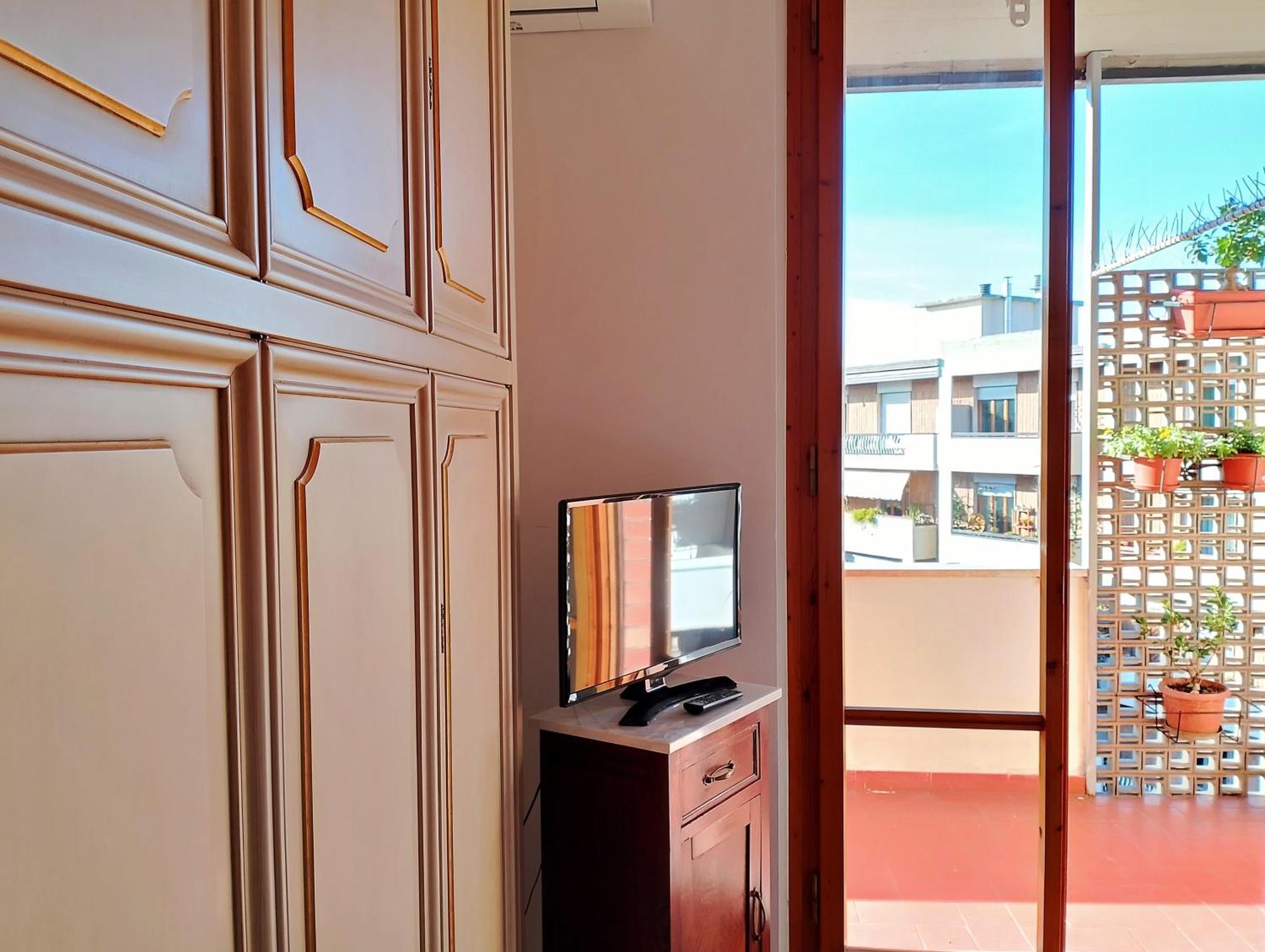 Sleep&Go - Appartamento Firenze Bagian luar foto