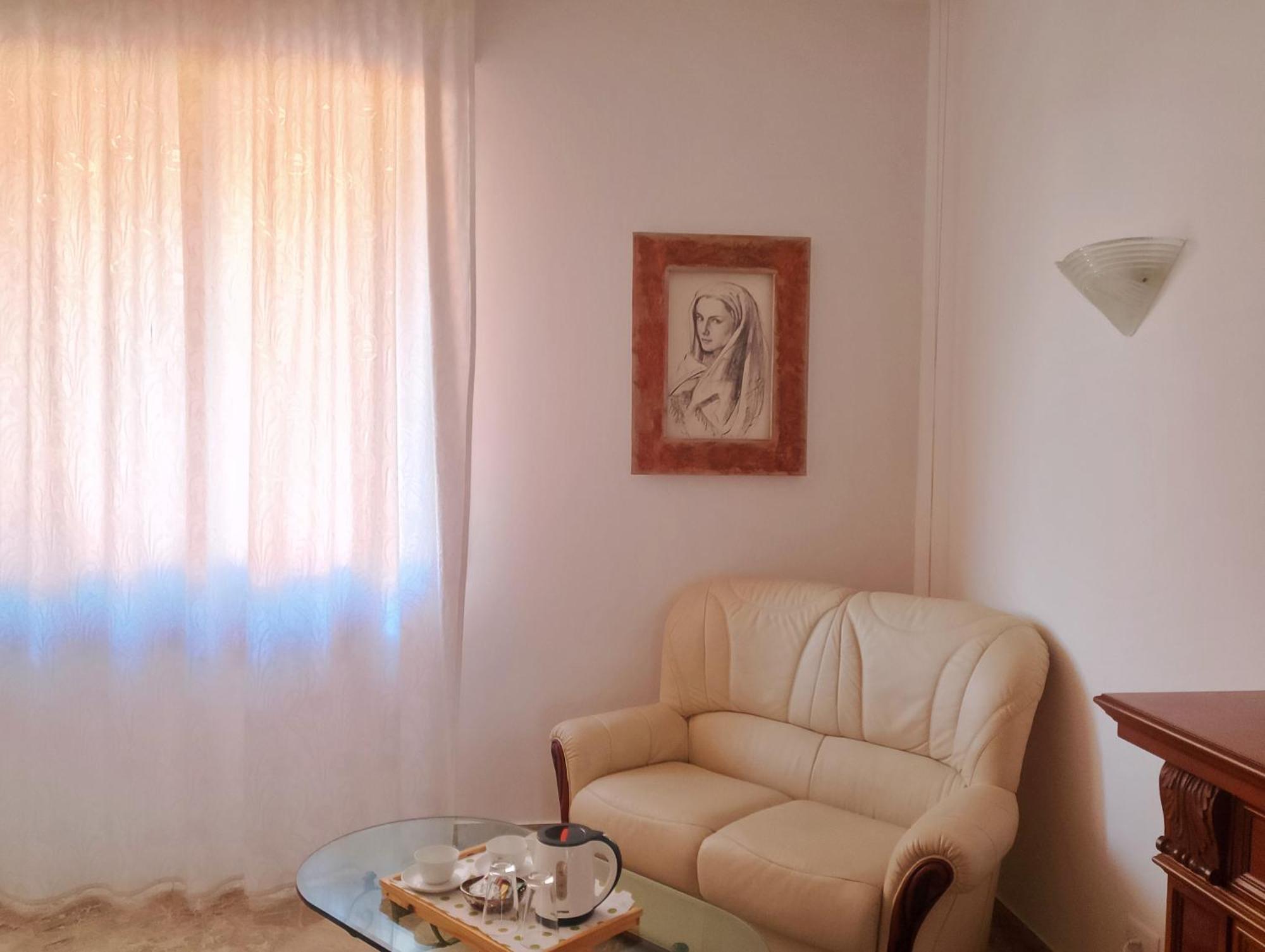 Sleep&Go - Appartamento Firenze Bagian luar foto