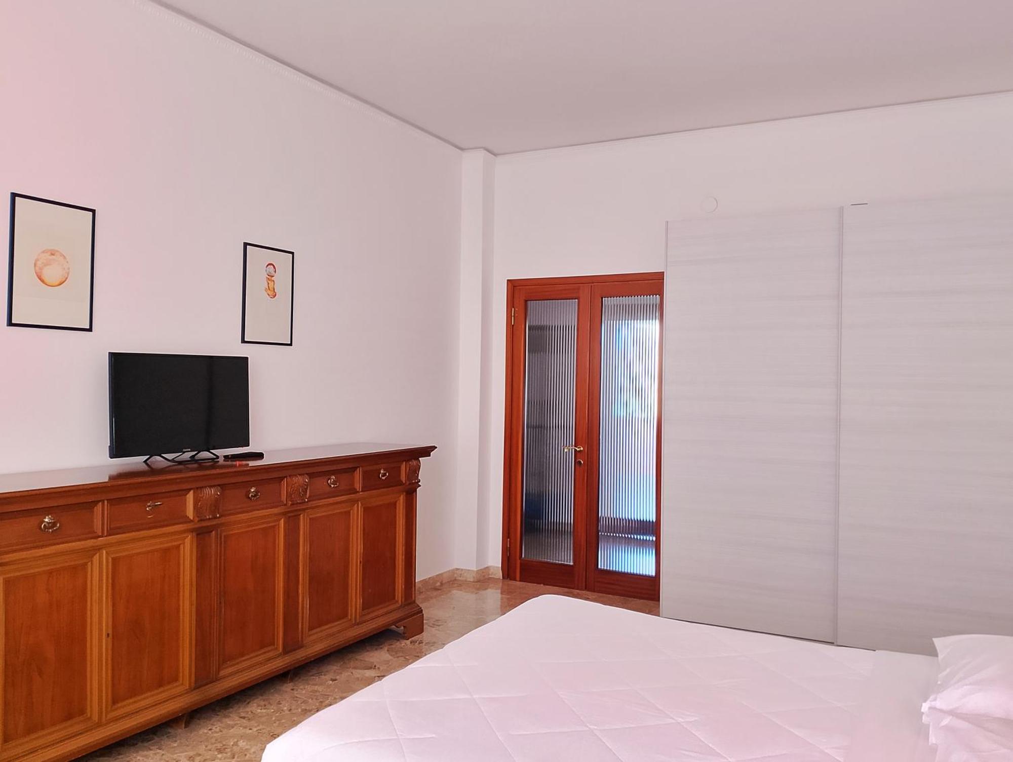 Sleep&Go - Appartamento Firenze Bagian luar foto