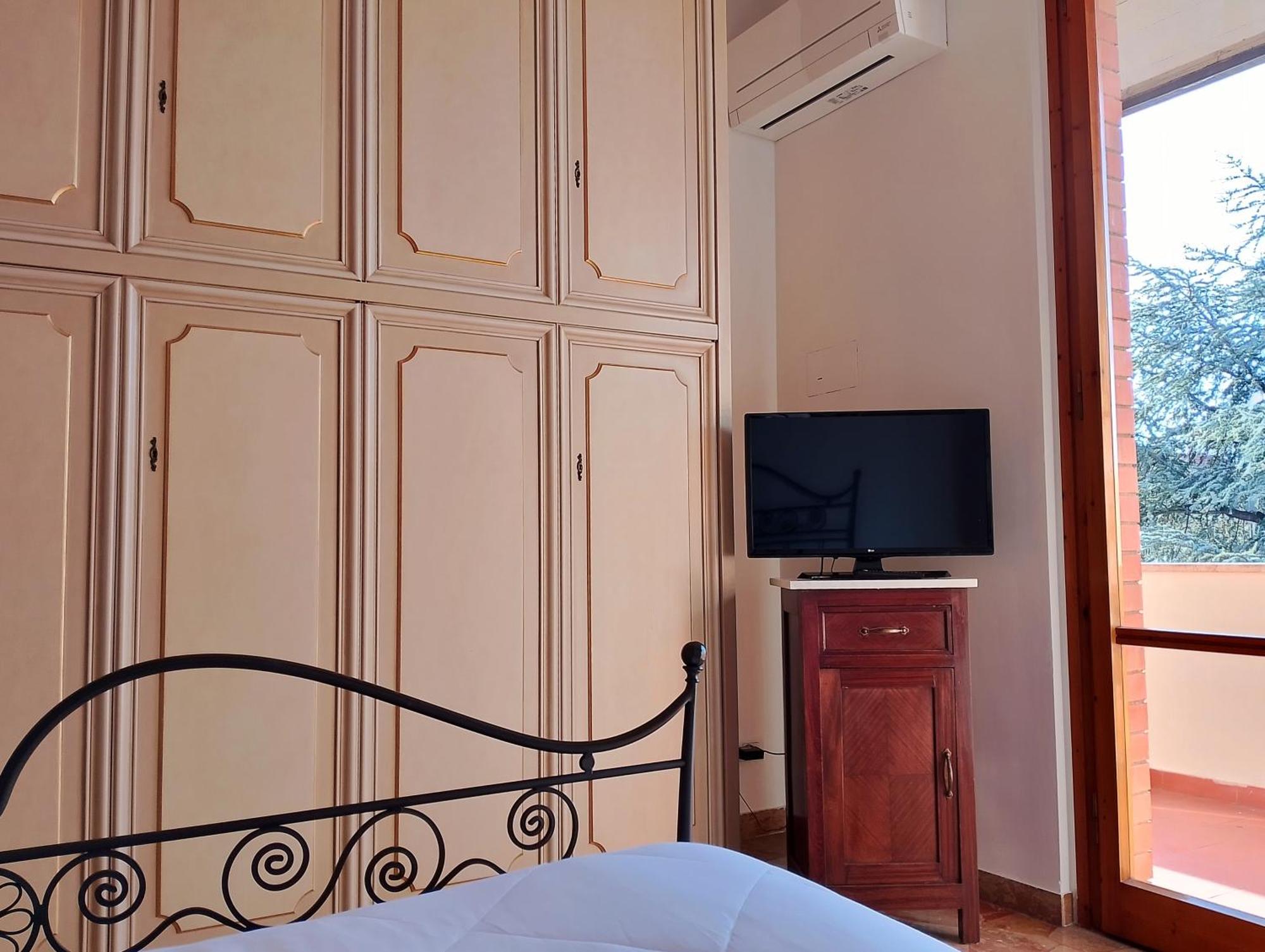 Sleep&Go - Appartamento Firenze Bagian luar foto