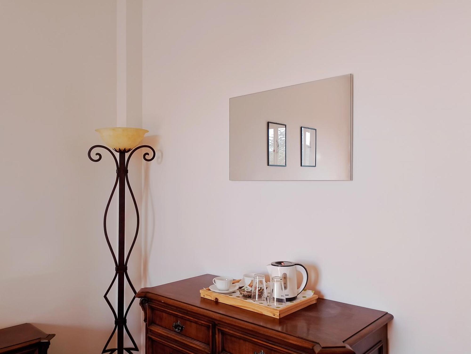 Sleep&Go - Appartamento Firenze Bagian luar foto